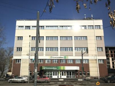 торговое помещение, 7073 м&sup2;, 3 сотки