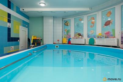 свободного назначения, 119.5 м&sup2;