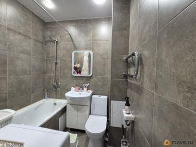 1-комн. квартира, 37 м&sup2;