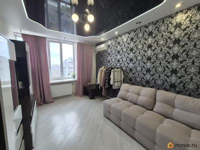 2-комн. квартира, 35 м&sup2;