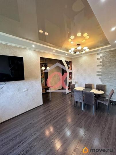 4-комн. квартира, 88.5 м&sup2;