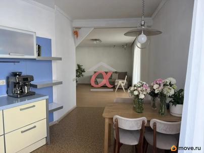 4-комн. квартира, 98.1 м&sup2;