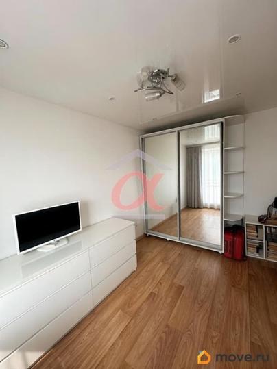1-комн. квартира, 21 м&sup2;