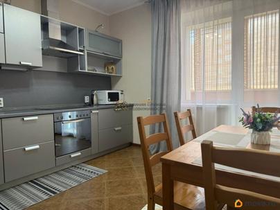 1-комн. квартира, 46 м&sup2;