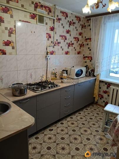 3-комн. квартира, 65 м&sup2;