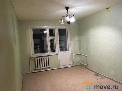 1-комн. квартира, 33 м&sup2;