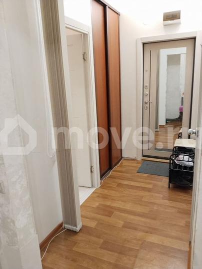 2-комн. апартаменты, 40 м&sup2;