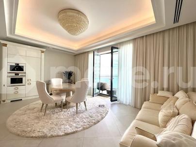 3-комн. квартира, 81.8 м&sup2;