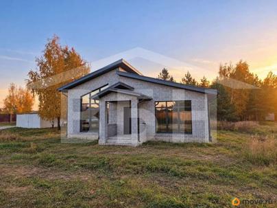 дом, 128 м&sup2;, 9.8 сотки