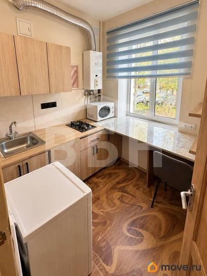 1-комн. квартира, 30 м&sup2;