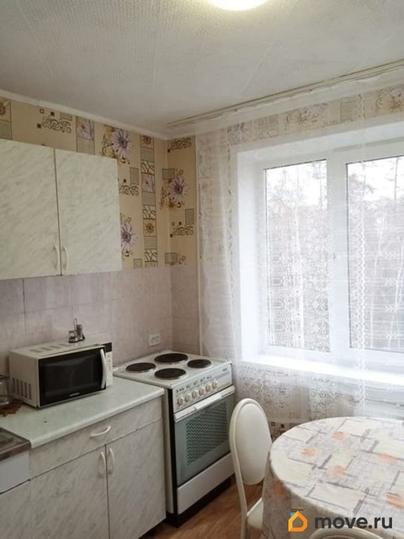 1-комн. квартира, 35 м&sup2;