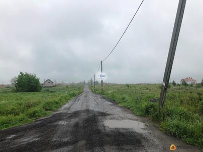 земельный участок, 9 соток