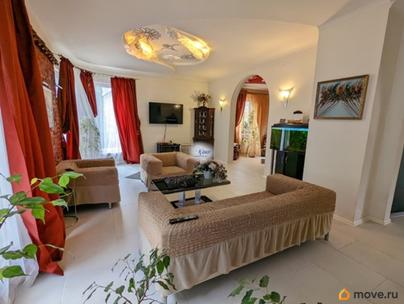 дом, 233.4 м&sup2;, 3.1 сотки