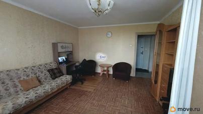 2-комн. квартира, 56.1 м&sup2;