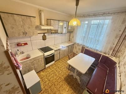 3-комн. квартира, 70 м&sup2;