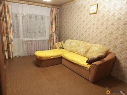 2-комн. квартира, 53 м&sup2;