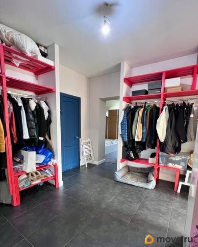 1-комн. квартира, 40 м&sup2;