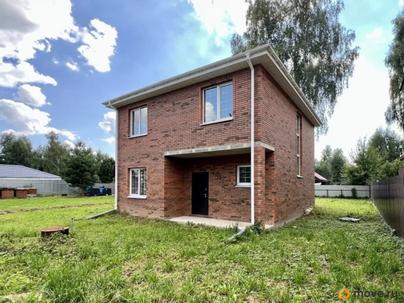дом, 140 м&sup2;, 7 соток