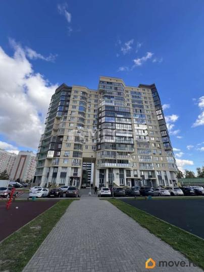 2-комн. квартира, 58 м&sup2;