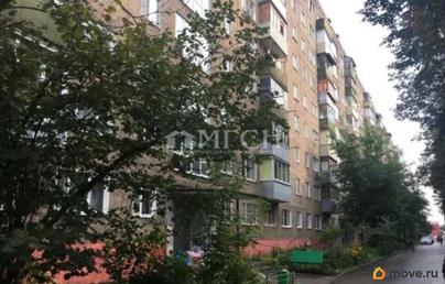 1-комн. квартира, 33.9 м&sup2;