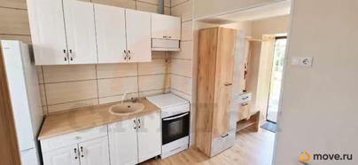 1-комн. квартира, 26 м&sup2;