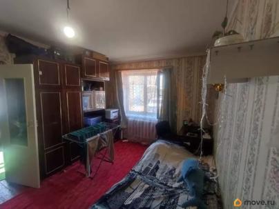 2-комн. квартира, 43.7 м&sup2;