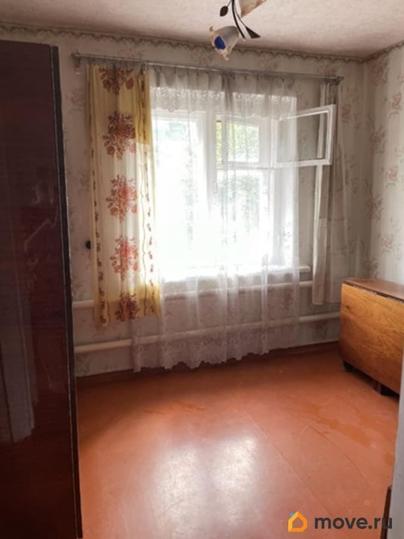 3-комн. квартира, 45.2 м&sup2;