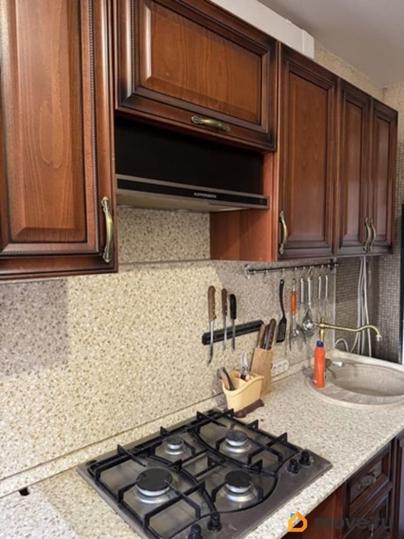 2-комн. квартира, 41 м&sup2;