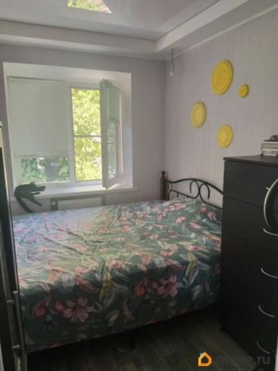 3-комн. квартира, 45 м&sup2;