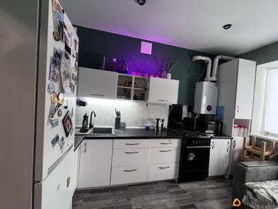 1-комн. квартира, 34 м&sup2;
