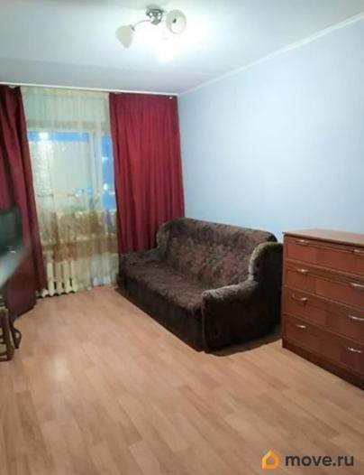 1-комн. квартира, 37 м&sup2;