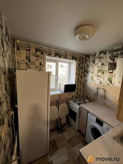1-комн. квартира, 21 м&sup2;
