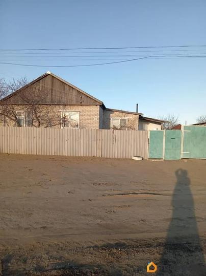 дом, 106.1 м&sup2;, 8 соток