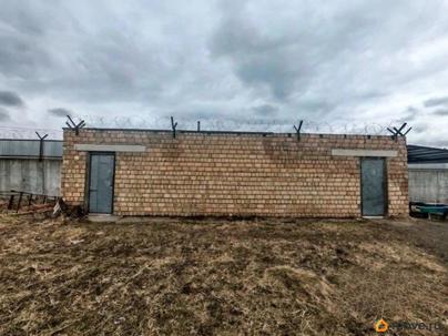 производственное, 35 м&sup2;