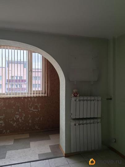 2-комн. квартира, 51.3 м&sup2;