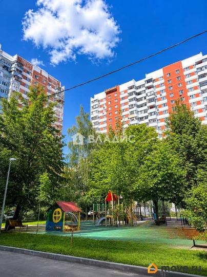 2-комн. квартира, 55 м&sup2;