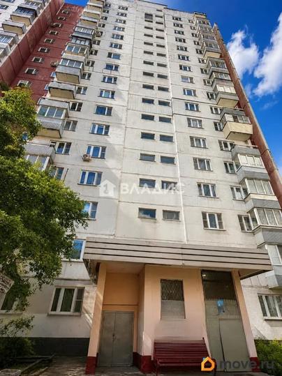 2-комн. квартира, 55 м&sup2;