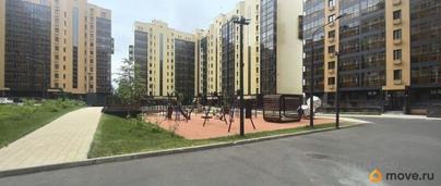 3-комн. квартира, 115 м&sup2;