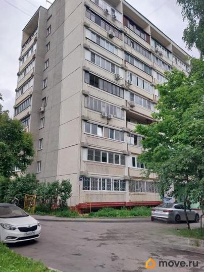 3-комн. квартира, 67.2 м&sup2;