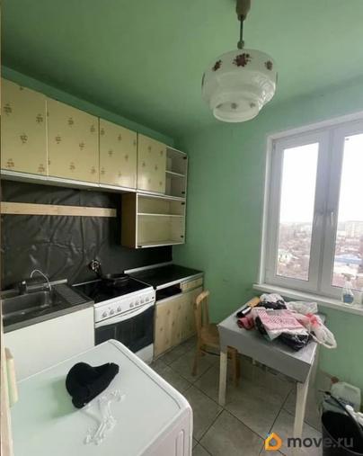 3-комн. квартира, 63 м&sup2;
