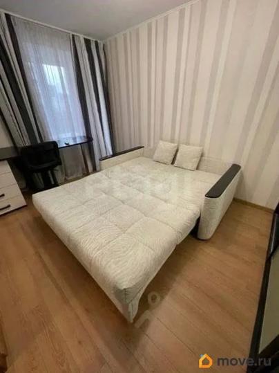 2-комн. квартира, 50.5 м&sup2;
