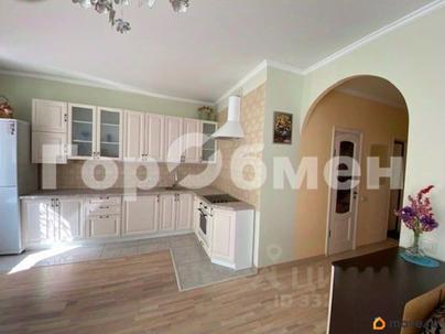 1-комн. квартира, 46 м&sup2;