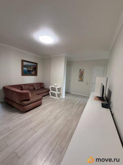 3-комн. квартира, 99.8 м&sup2;