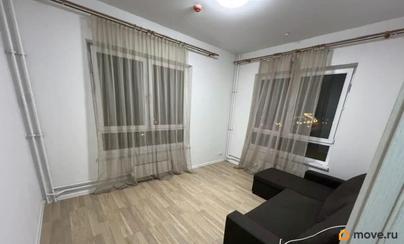 2-комн. апартаменты, 51.1 м&sup2;