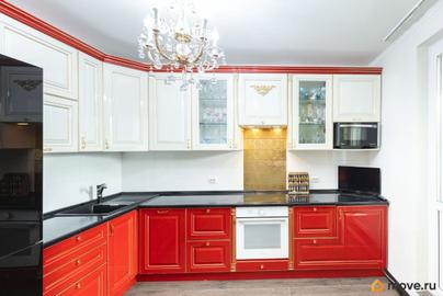 2-комн. квартира, 56.6 м&sup2;