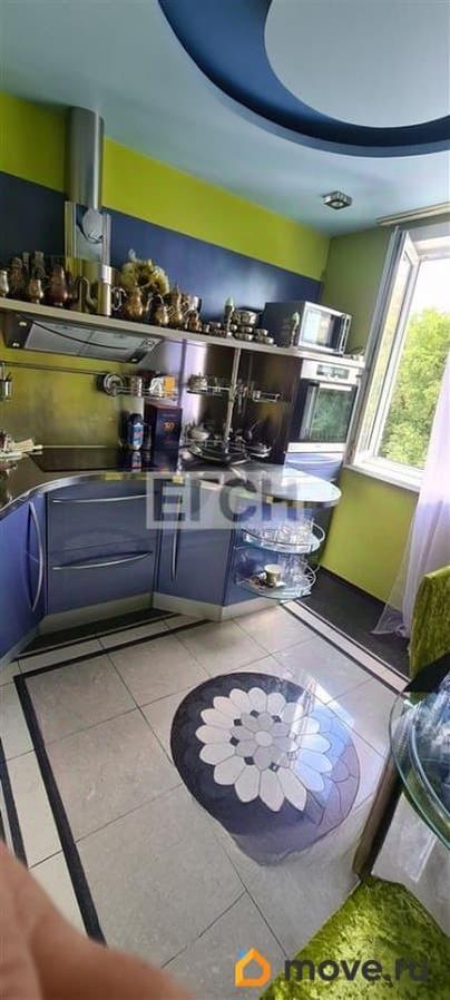 2-комн. квартира, 50.2 м&sup2;