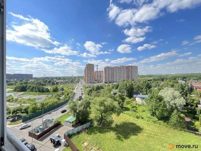 2-комн. квартира, 64.2 м&sup2;