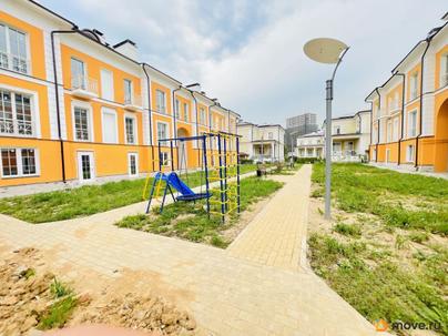 таунхаус, 200 м&sup2;, 1.5 сотки