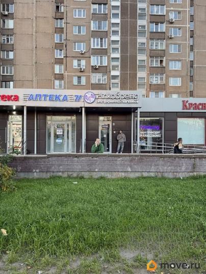 свободного назначения, 44 м&sup2;