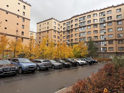 3-комн. квартира, 101.7 м&sup2;